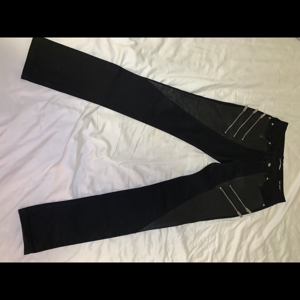 Saint Laurent Jeans